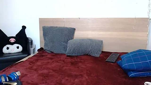 Snapshot of LexyLuuv chatting on February 2026 08:52:01 AM LexyLuuv online show from February 2026 08:52:01 AM