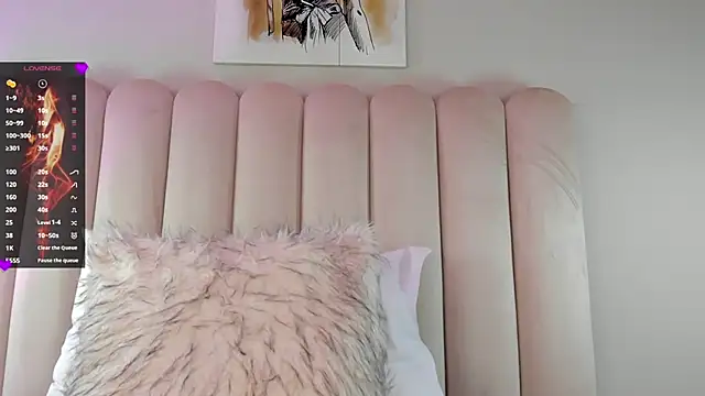 CharlotteDupontt online show from February 2026 12:50:02 PM