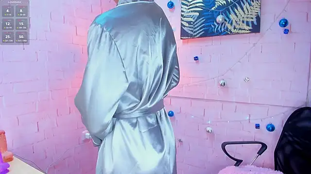 Snapshot of JACK_BLOSSOM_ chatting on December 2024 03:08:02 PM JACK BLOSSOM online show from December 2024 03:08:02 PM