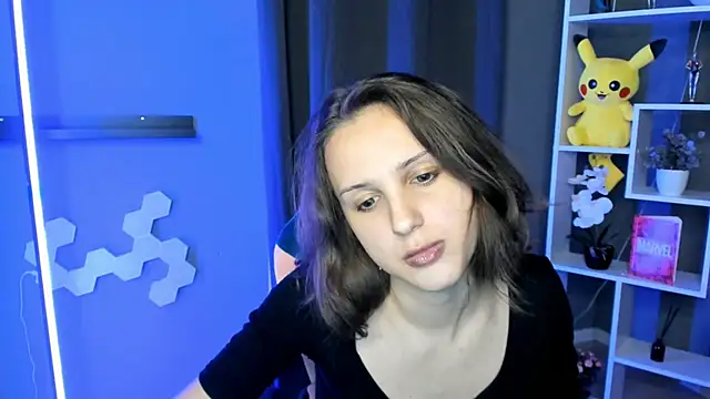 MariaNorma online show from December 2024 12:27:01 PM