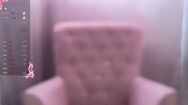 MariaNorma online show from January 2025 10:18:02 AM