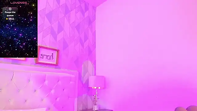 rebeca watsson online show from March 2026 12:00:01 PM