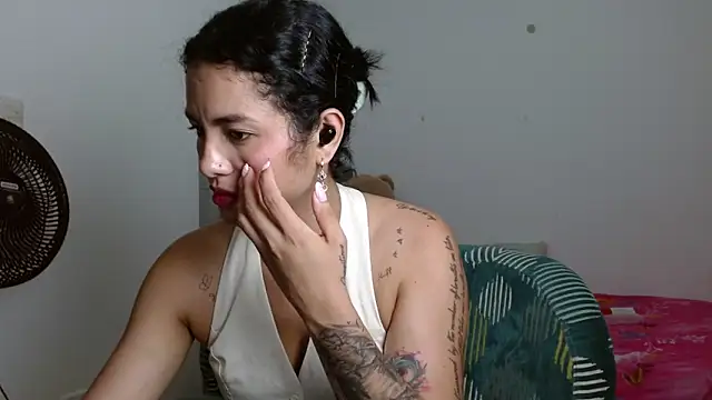 Sexy Lia  online show from March 2026 03:41:02 AM