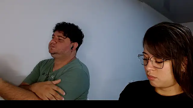 Paloma Desire online show from November 2025 11:46:02 AM