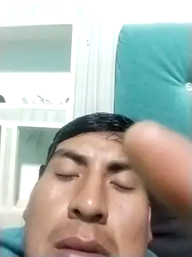 Ruizito27e online show from October 2025 04:11:01 AM