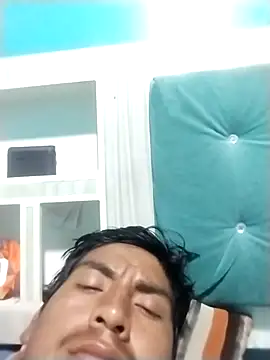 Ruizito27e online show from December 2025 03:25:01 AM