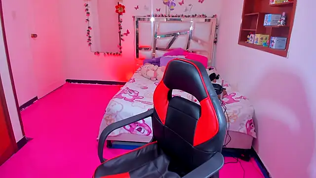 perlabeautiful online show from March 2026 01:00:01 AM