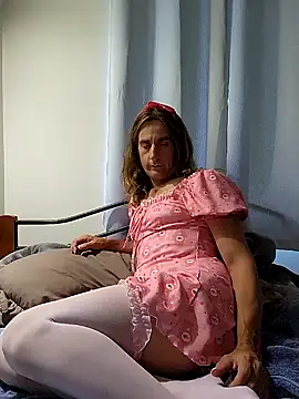 Sissykay online show from January 2025 06:28:01 AM