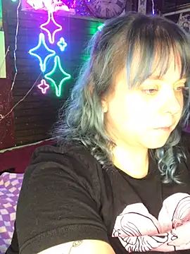 SleazeLouize online show from December 2024 12:53:01 AM