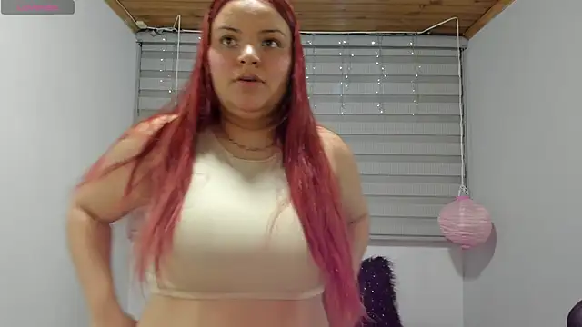 melanie hh online show from January 2025 04:05:01 AM