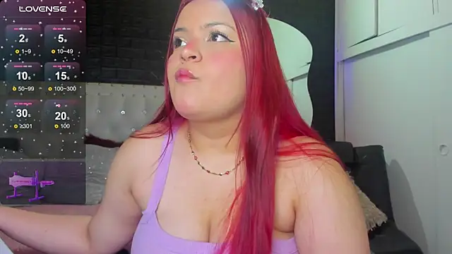 melanie hh online show from March 2025 04:24:02 AM