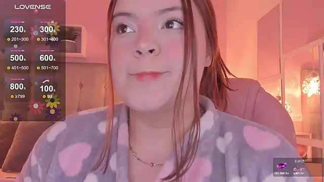 melanie hh online show from October 2025 04:12:01 AM