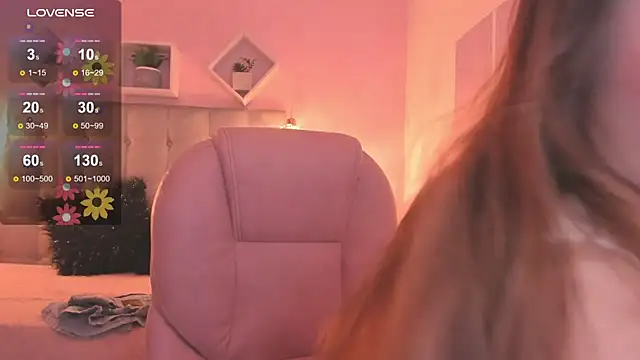 melanie hh online show from November 2025 04:01:01 AM