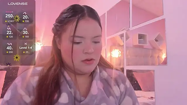 melanie hh online show from December 2025 04:07:01 AM