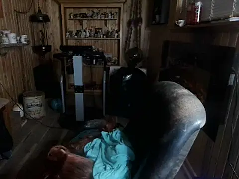 Snapshot of BrookeRides chatting on January 2025 11:35:01 AM BrookeRides online show from January 2025 11:35:01 AM