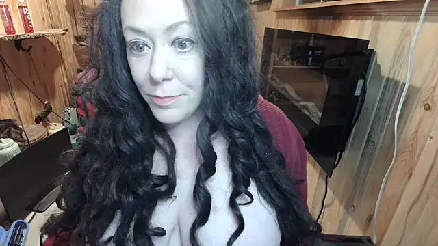 Snapshot of BrookeRides chatting on September 2025 12:51:02 PM BrookeRides online show from September 2025 12:51:02 PM