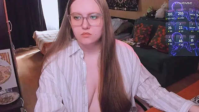 Alice Dreamgirl  online show from July 2026 12:22:02 PM