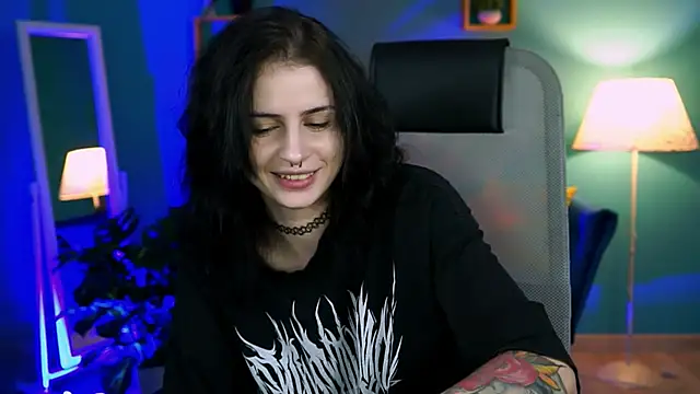 JadeCastle  online show from December 2025 05:09:01 PM