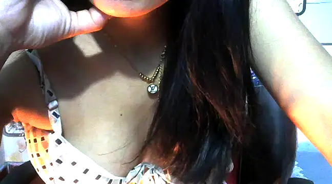 angel aarna online show from December 2024 07:07:01 PM