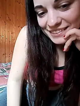 Eleni Pappa online show from March 2025 12:27:02 PM