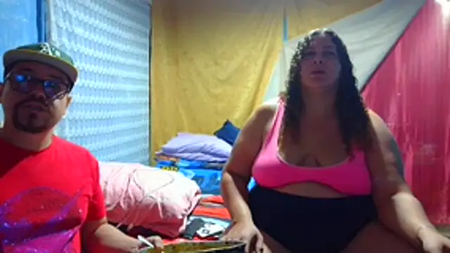 pecadodulce123 online show from June 2026 07:25:01 PM