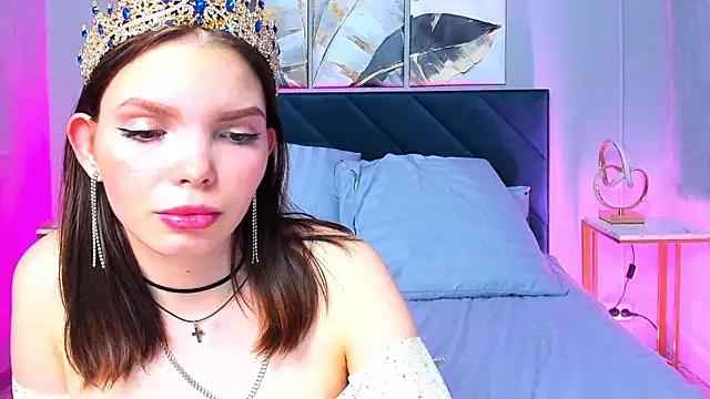 Curvy Dynamite  online show from February 2025 07:37:02 AM