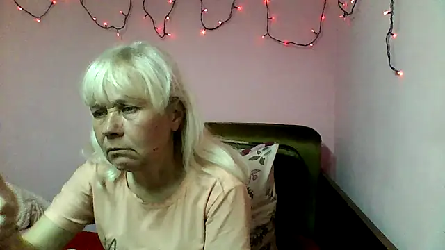 sakura blonde online show from March 2026 11:21:02 PM