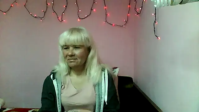 sakura blonde online show from March 2026 10:16:02 PM