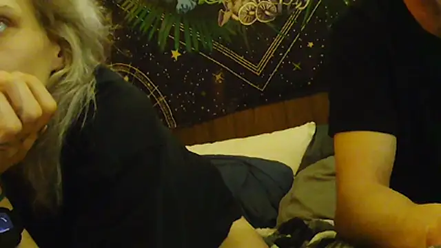 EroticKityii online show from March 2026 08:19:01 AM