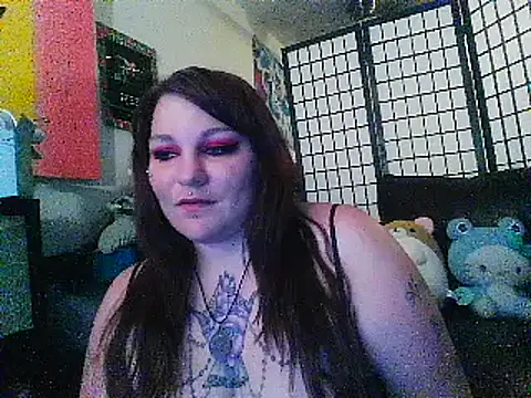 marieforest online show from December 2024 05:51:01 AM