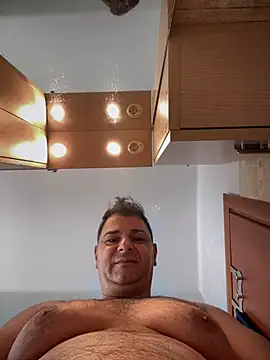 SecretlyDD online show from February 2025 08:54:02 AM