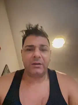 SecretlyDD online show from February 2025 08:12:02 AM