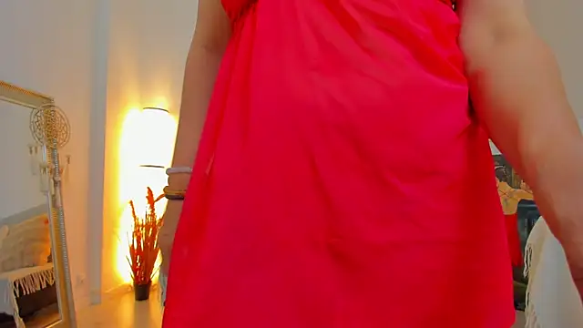 Julya Anna online show from June 2026 05:30:02 AM
