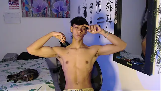 speedsamy online show from March 2026 08:35:02 PM