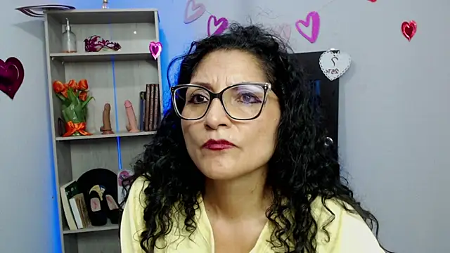 arianna ros3 online show from February 2025 12:38:02 AM