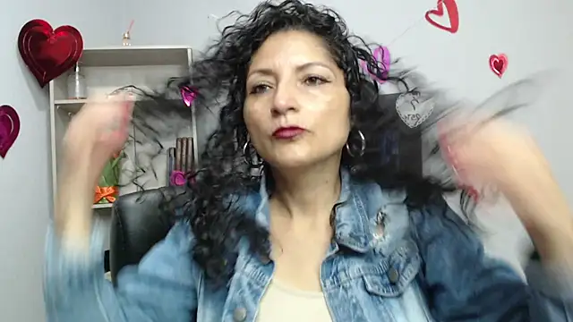 arianna ros3 online show from February 2025 02:15:02 PM