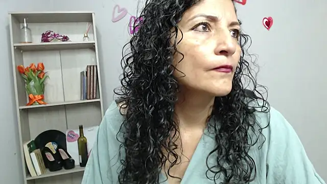 arianna ros3 online show from March 2025 03:27:01 PM