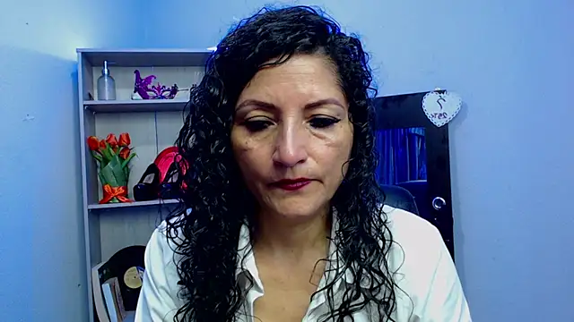 arianna ros3 online show from March 2025 02:59:02 PM