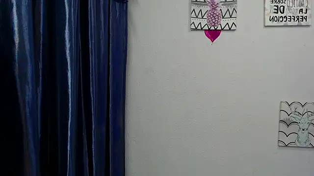 arianna ros3 online show from March 2025 02:07:02 PM