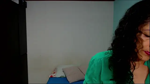 arianna ros3 online show from September 2025 11:08:01 PM