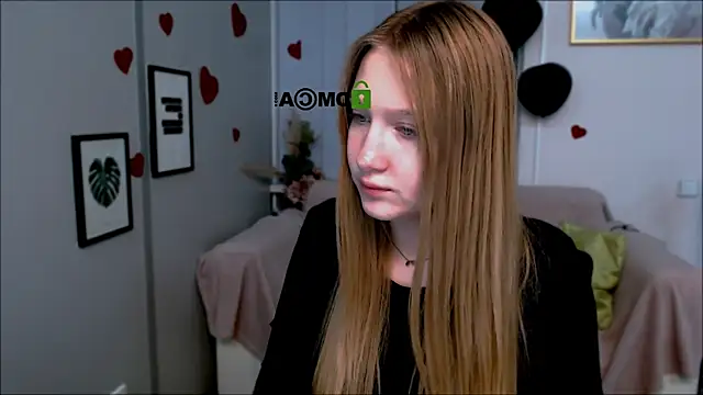 playful sophie online show from February 2025 08:19:02 PM