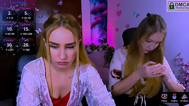 playful sophie online show from March 2025 09:59:02 PM