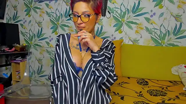 Lucky Deniz online show from February 2026 11:58:02 AM