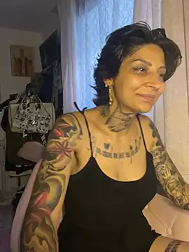 Lucky Deniz online show from July 2026 08:55:02 AM