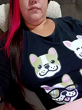 Snapshot of Paolaa_hoot chatting on May 2026 03:34:01 AM Paolaa hoot online show from May 2026 03:34:01 AM