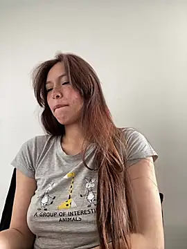 eriika deep  online show from January 2025 06:31:01 PM