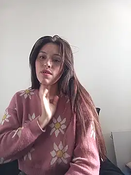 eriika deep  online show from February 2025 06:21:01 PM