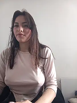 eriika deep  online show from March 2025 05:54:01 PM