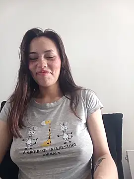 eriika deep  online show from March 2025 04:01:02 PM