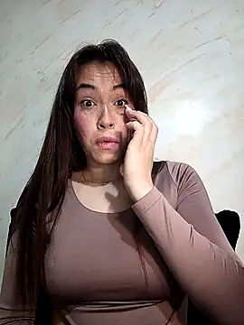 eriika deep  online show from April 2026 03:53:01 PM